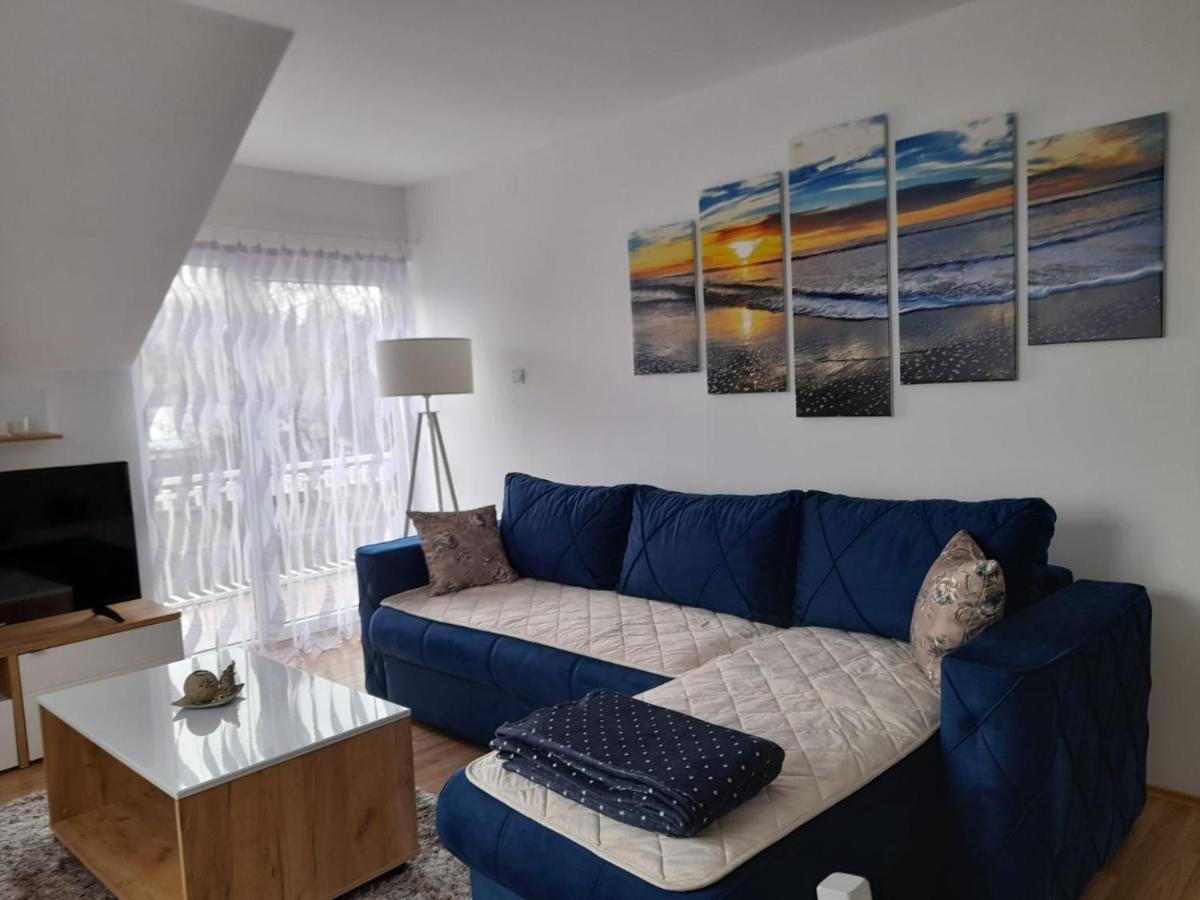 Apartman Giovanni อารันเยโลวัคส์ ภายนอก รูปภาพ