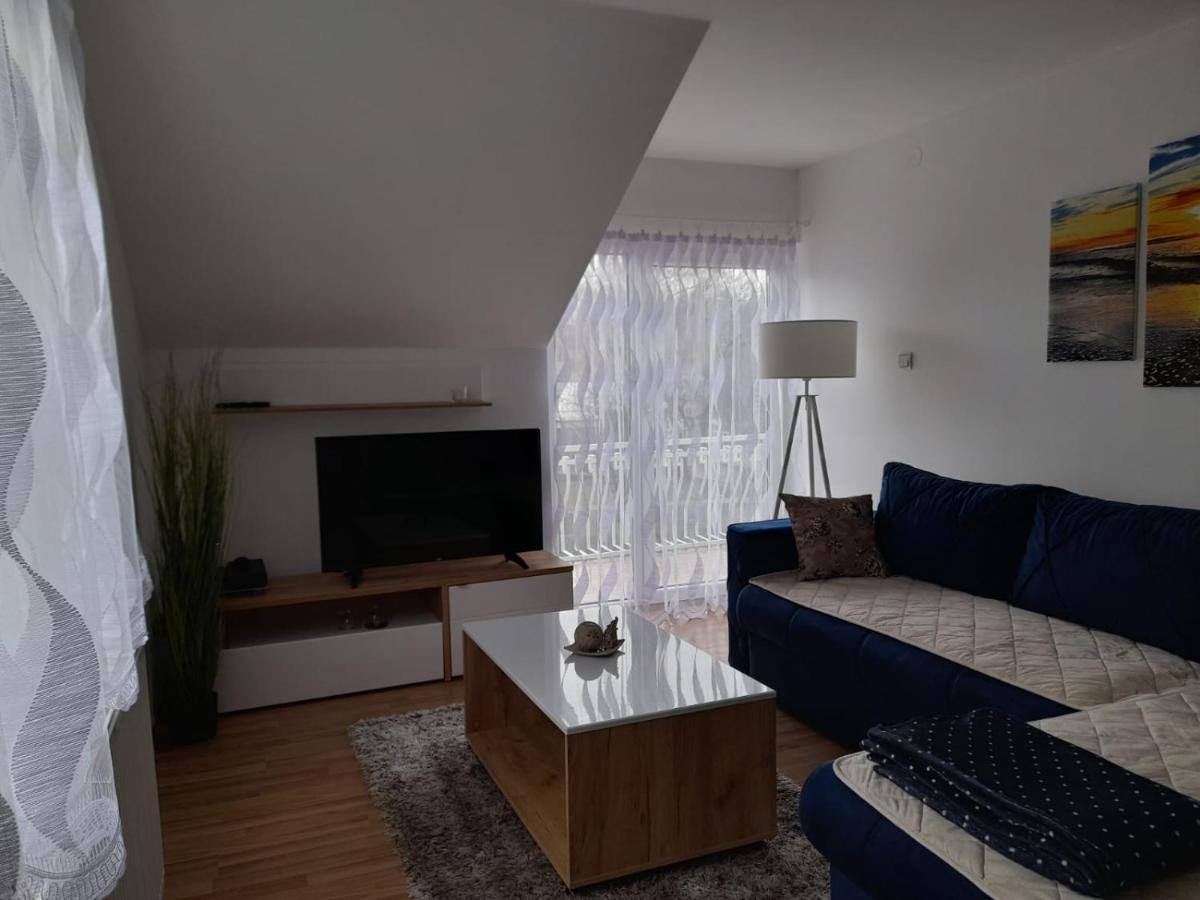 Apartman Giovanni อารันเยโลวัคส์ ภายนอก รูปภาพ